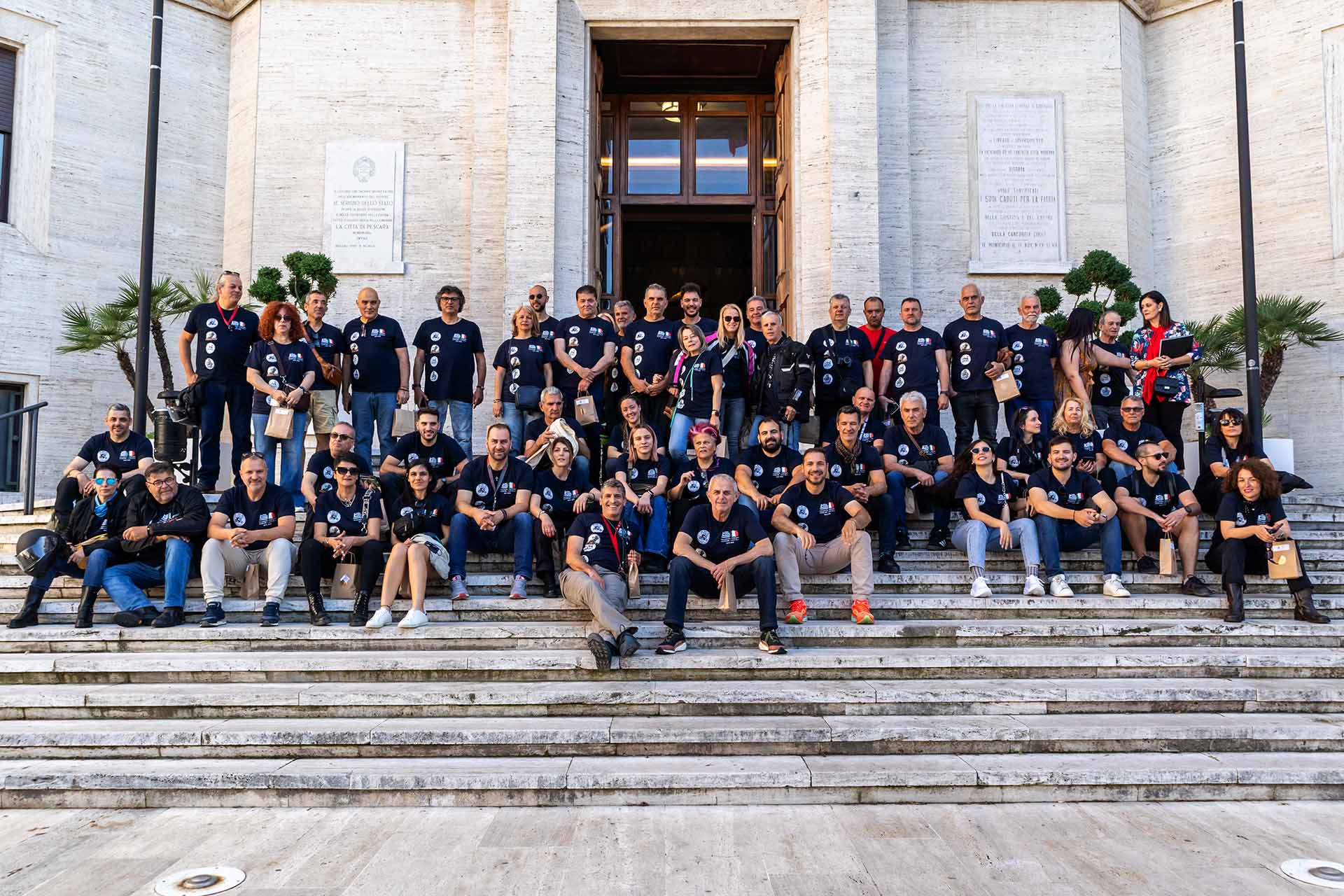 You are currently viewing Αδελφοποίηση Μοτοσυκλετιστικών Λεσχών