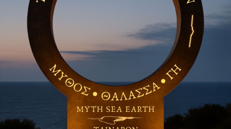 South Cape – Tainaron | Η πρόταση της ΛΕ.ΜΟ.ΜΕ. για το Νοτιότερο Άκρο της Ευρώπης